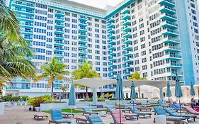 Seacoast Suites On Miami Beach